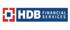 HDB Logo
