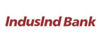 Indusind Logo