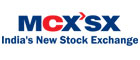 MCXSX Logo