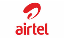 airtel Logo