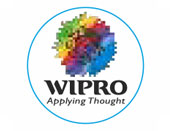 wipro Logo