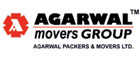 Aggarwal Logo