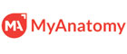 Myanatomy Logo