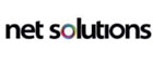 Netsolutions Logo