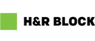 H & M Block Logo