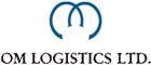 Omlogistics Logo