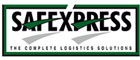 Safexpress Logo