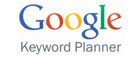 Google Keyword Logo