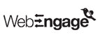 Web Engage Logo