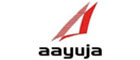 Aayuja Logo