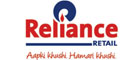 Relainace Retail Logo