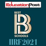The Education Post IIRF Best B-School Ranking 2021