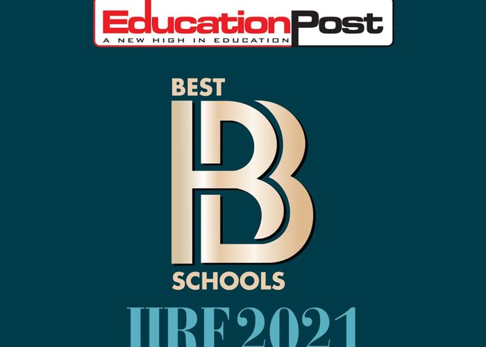 The Education Post IIRF Best B-School Ranking 2021