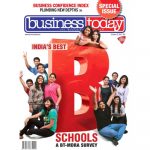 Business Today Ranks