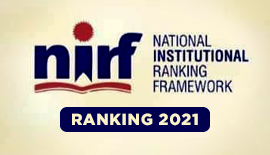 NIRF Rankings