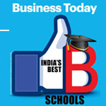 Top Private Business Schools in India 2021