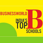 Business World Rankings