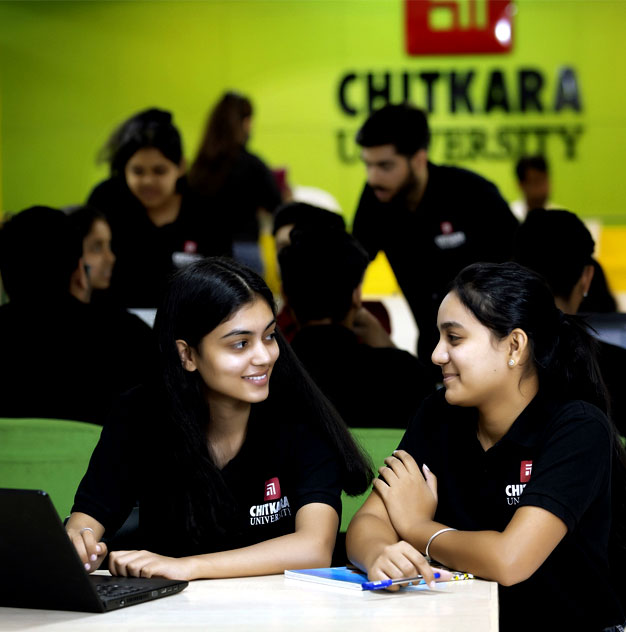 Integrated Program in Management Career opportunity | Chitkara Business School