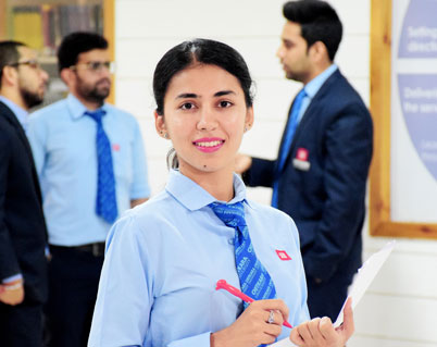 BBA in FINTech Curriculum Chitkara Business School