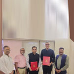 Chitkara University and NGS India Forge Energy Management Education Alliance