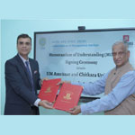 Chitkara University and IIM Amritsar Launch Residential Certification Program