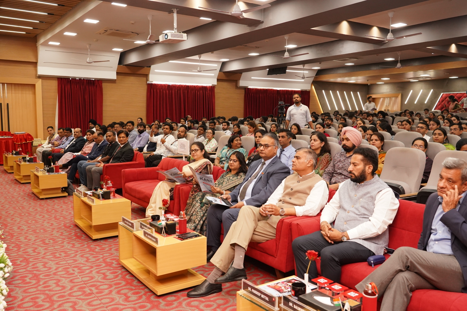 Conference Picture
