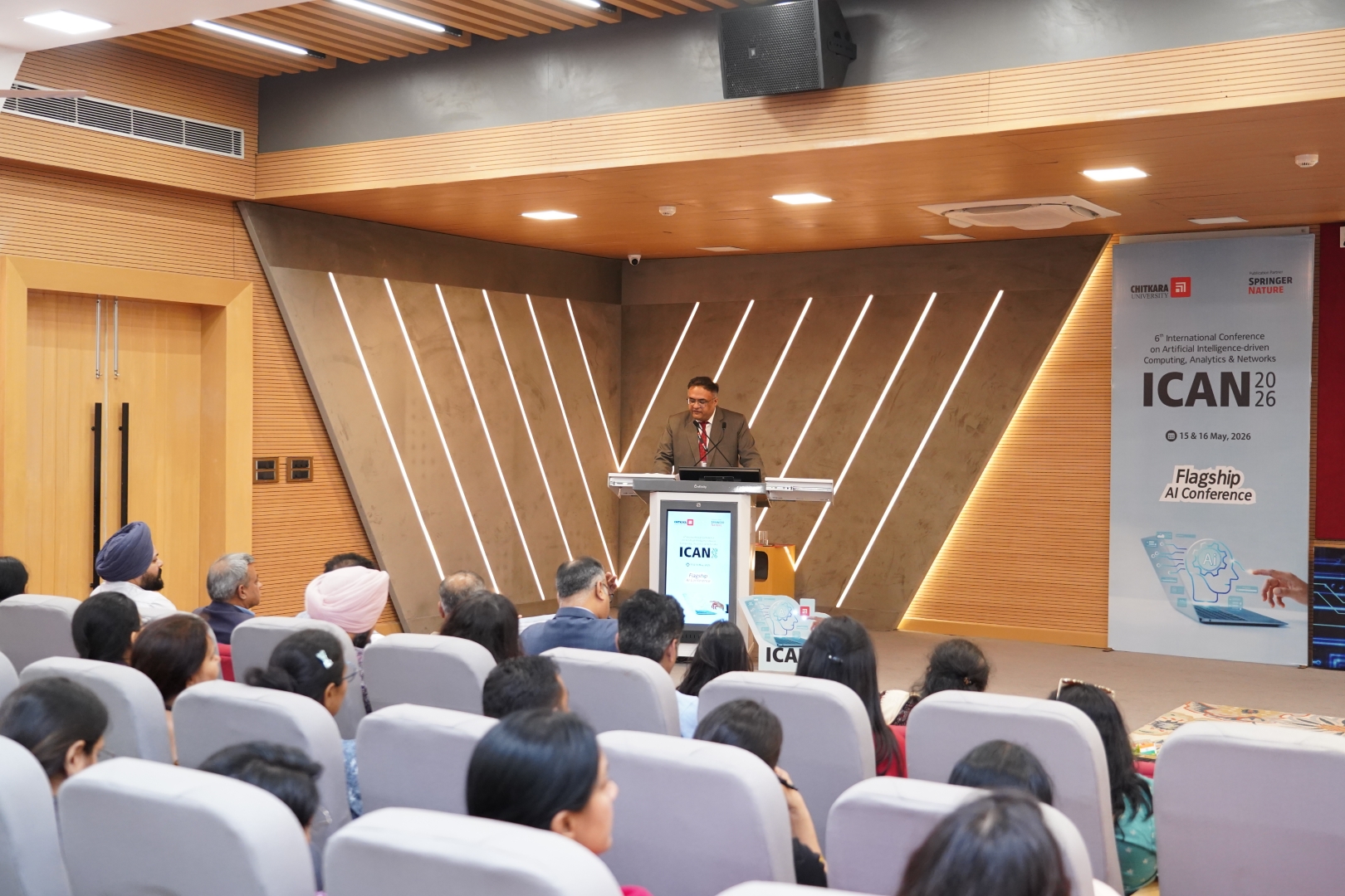 Conference Picture