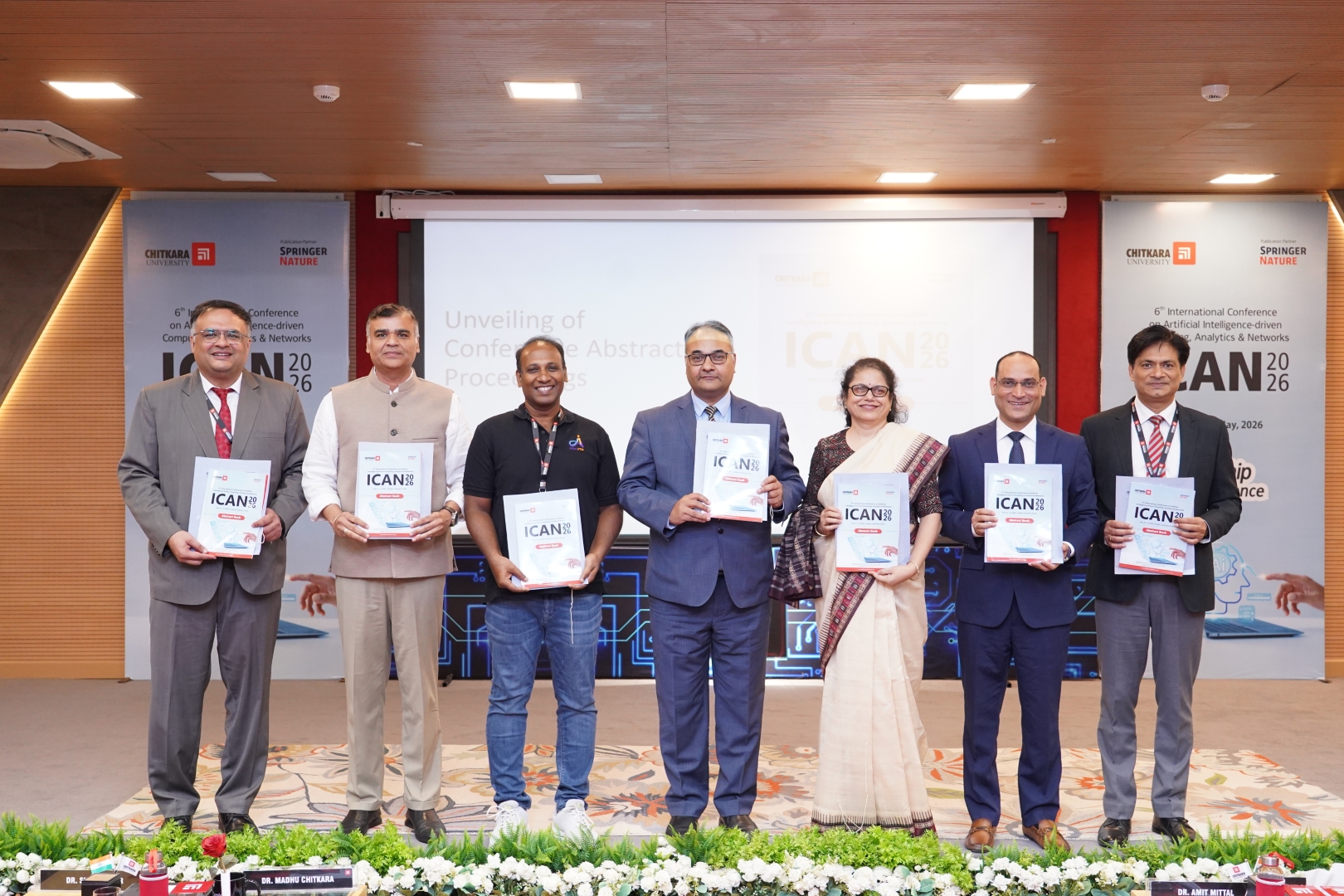 Conference Picture