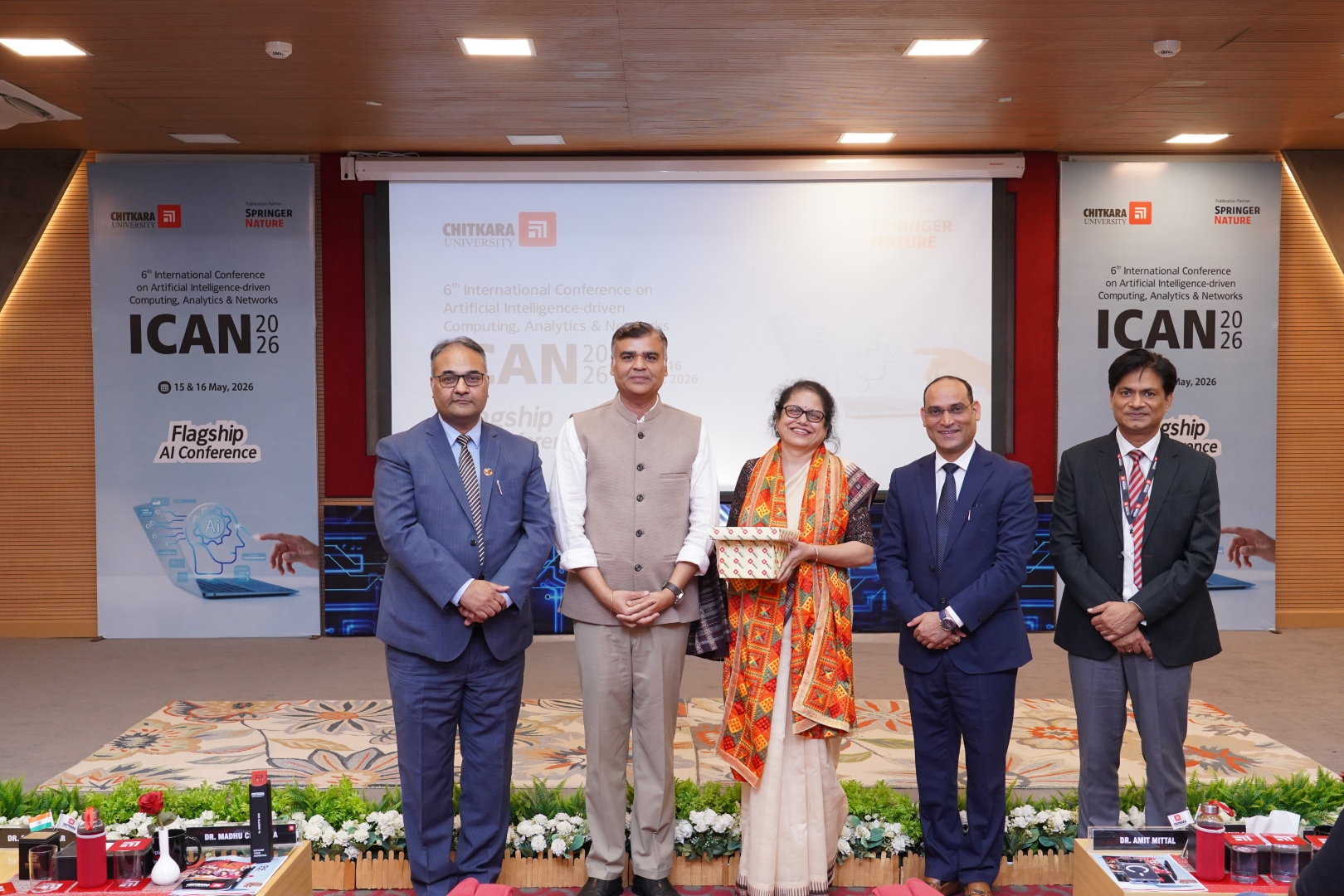 Conference Picture