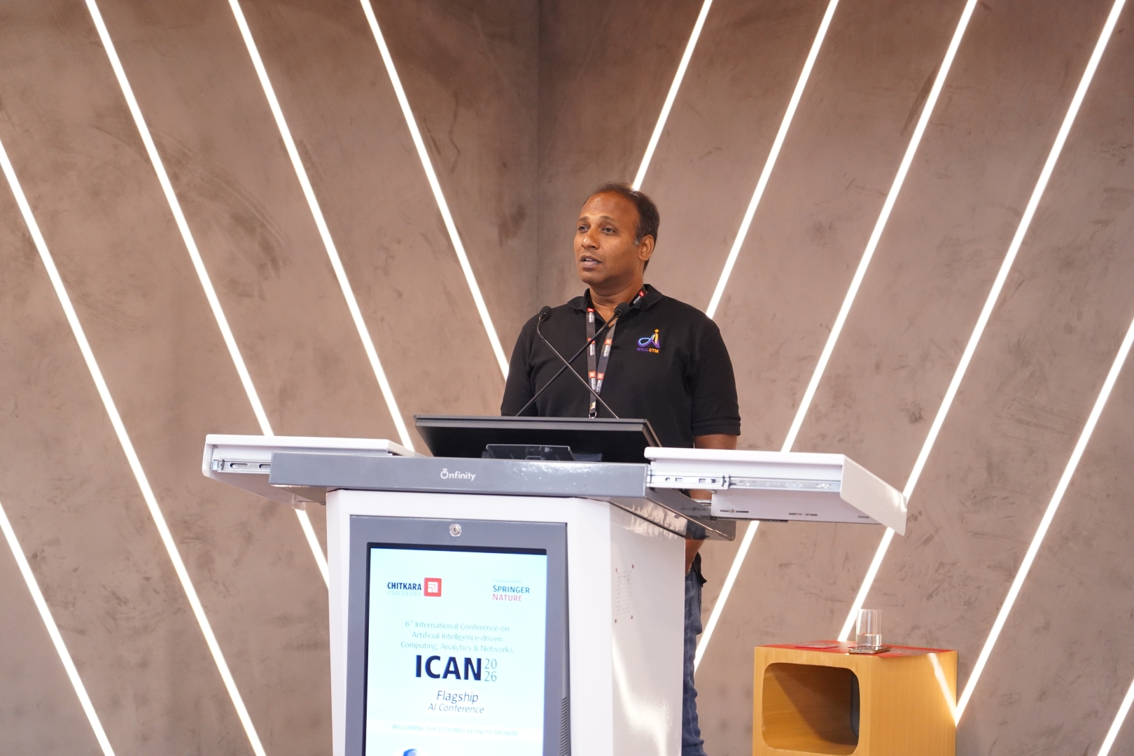 Conference Picture