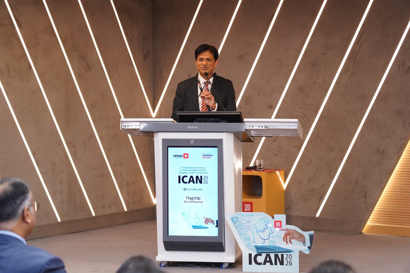 Conference Picture