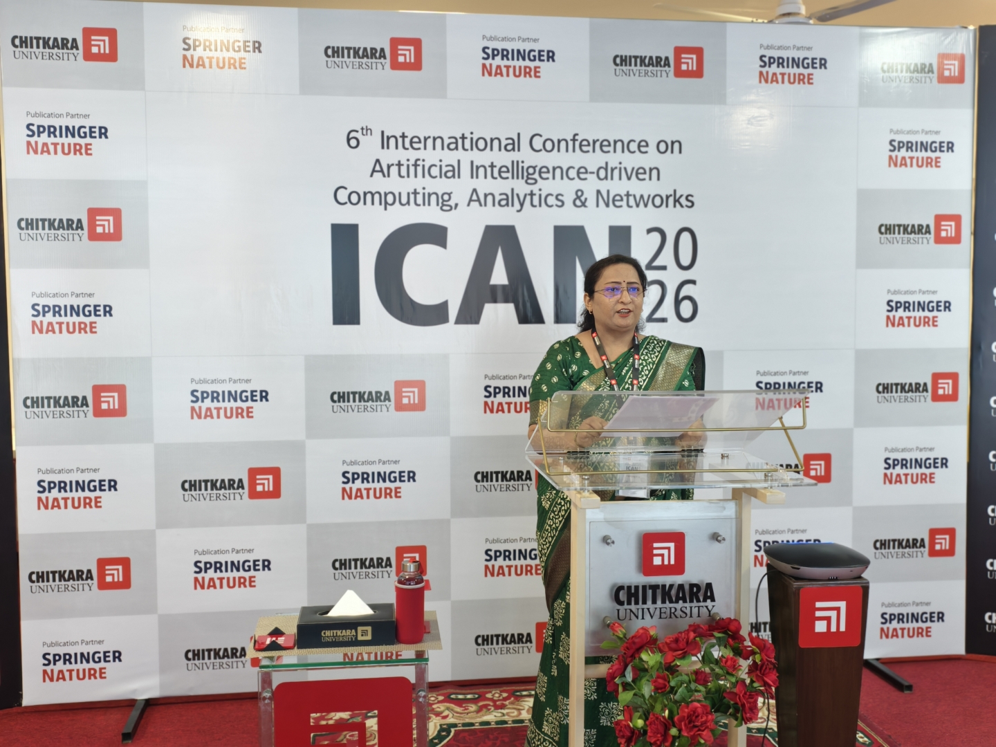 Conference Picture