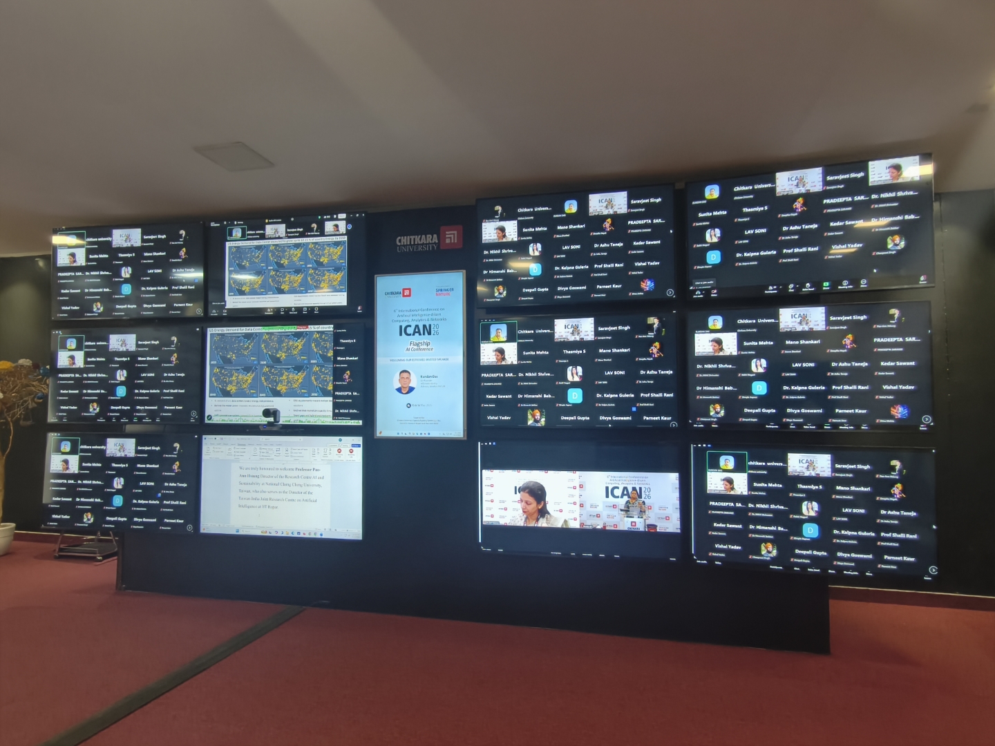 Conference Picture