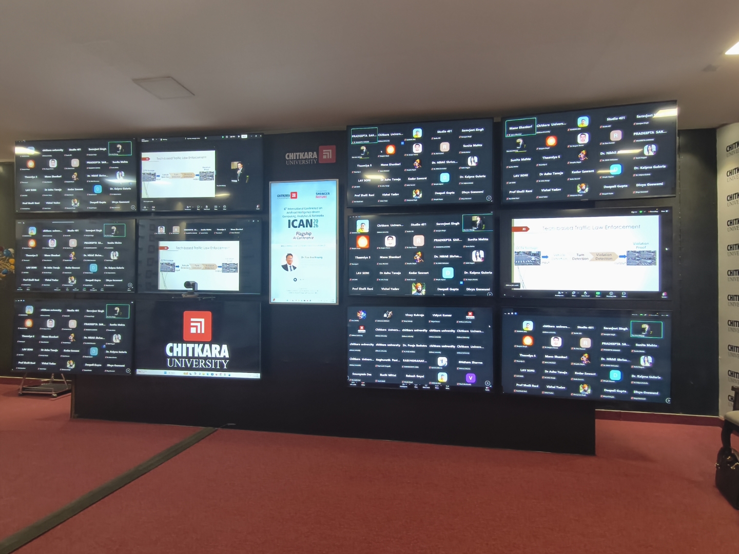 Conference Picture