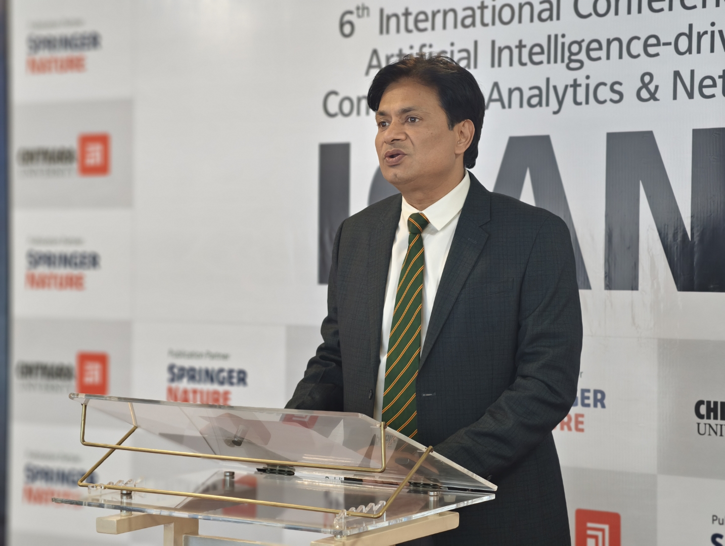 Conference Picture
