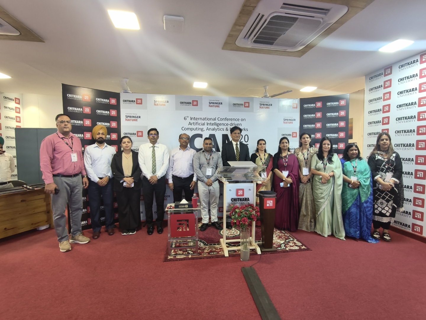 Conference Picture