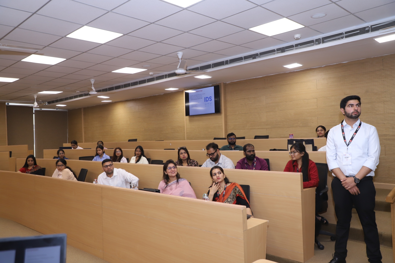 Conference Picture