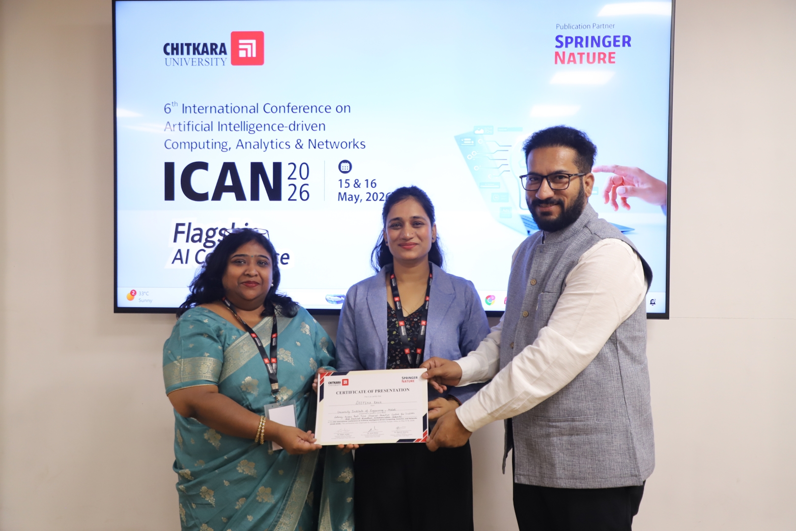 Conference Picture