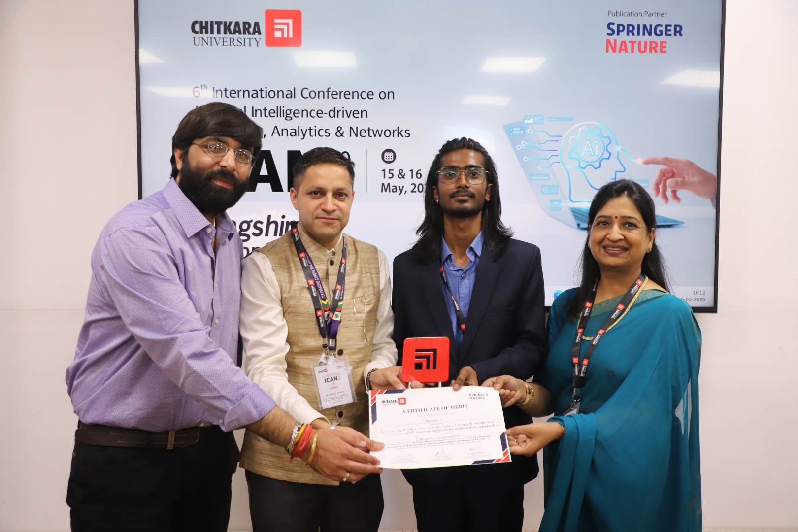 Conference Picture
