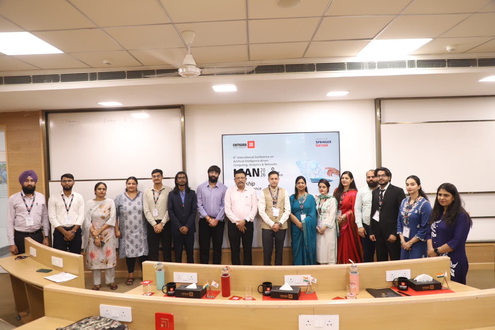 Conference Picture