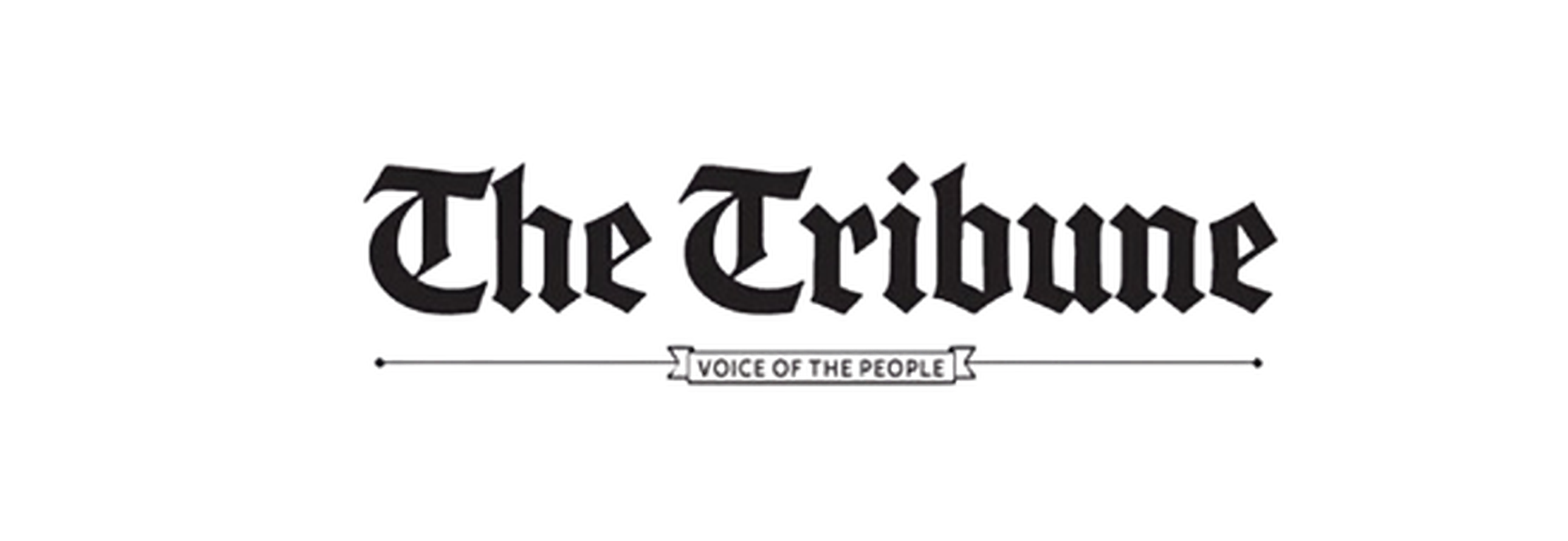 The Tribune