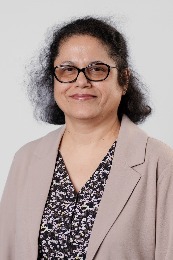 Dr. Sudatta Kar