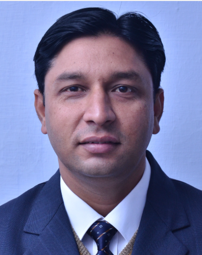 Dr. Sanjeev Kumar