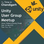 Unity MeetUp