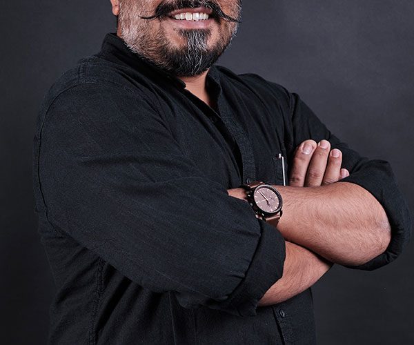 Prof. Manpal Setia - Chitkara University