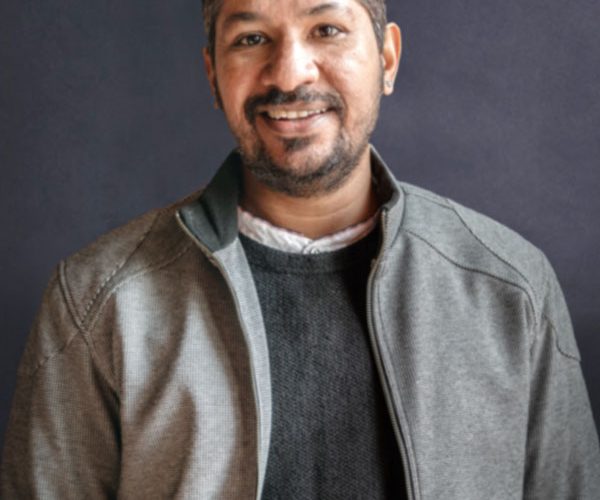 Gopal Meena - chitkara university