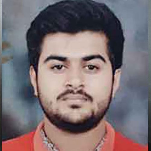 Ujjawal Gupta cds animation