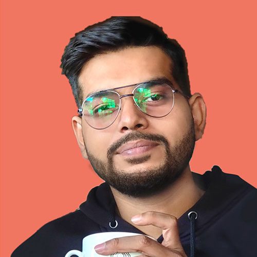 Umang Singh - Chitkara University