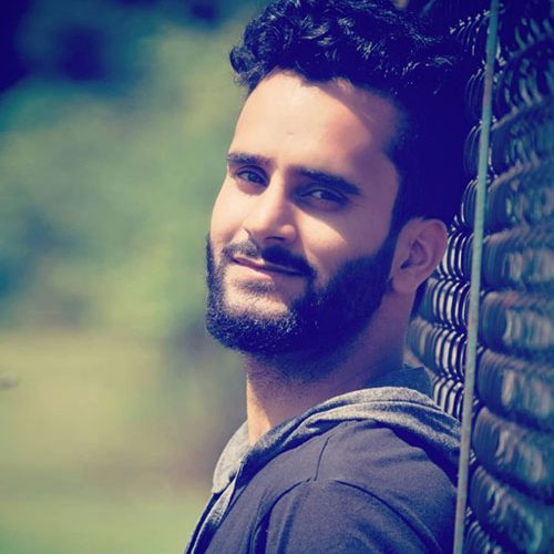 Younis Mushtaq - Chitkara University