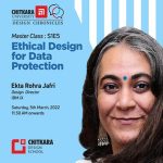 Ethical Design for Data Protection